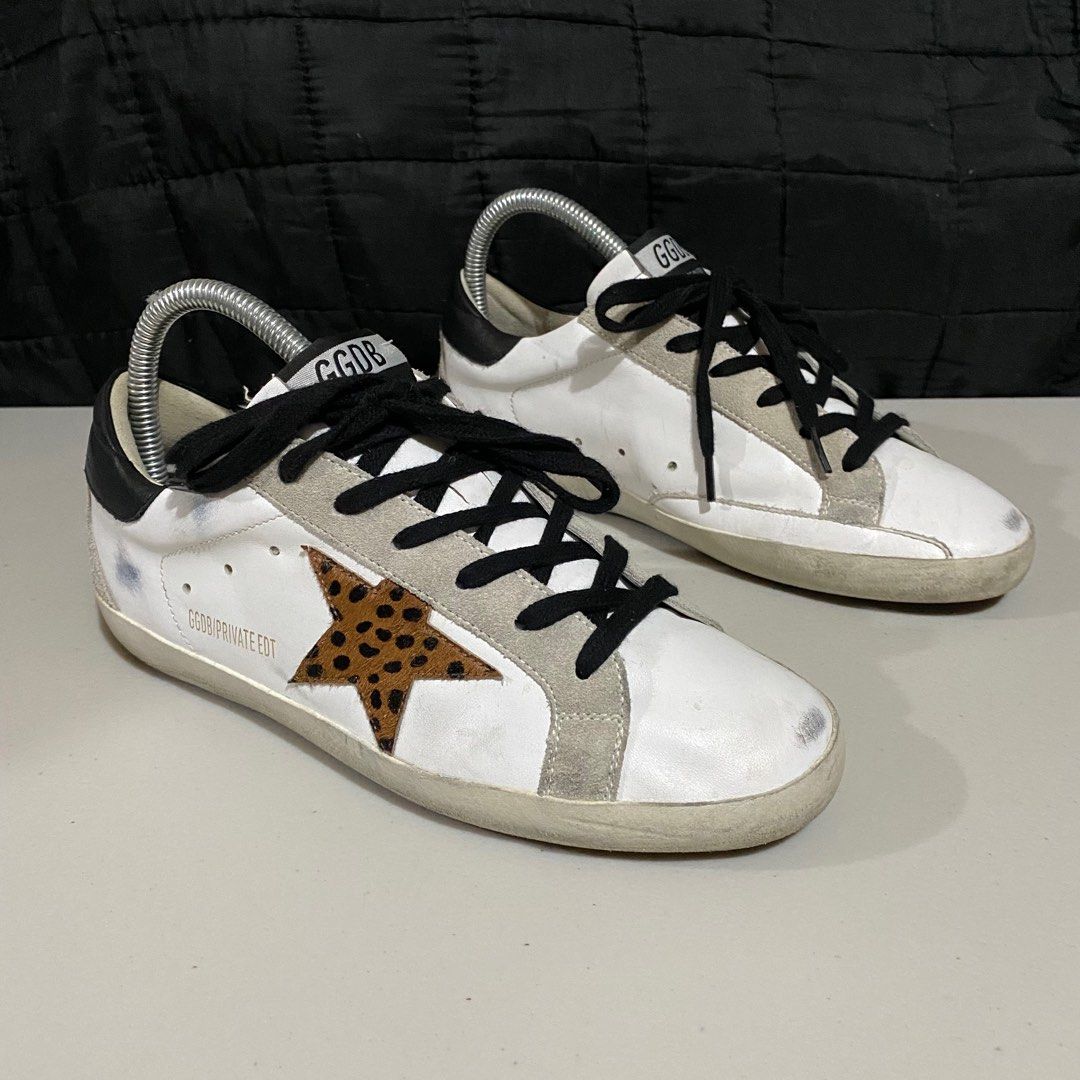 Ggdb leopard on sale