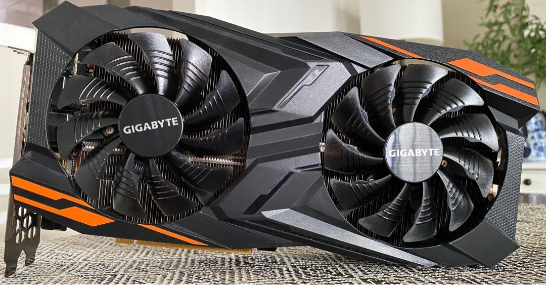 Gigabyte vega hotsell 64 gaming oc