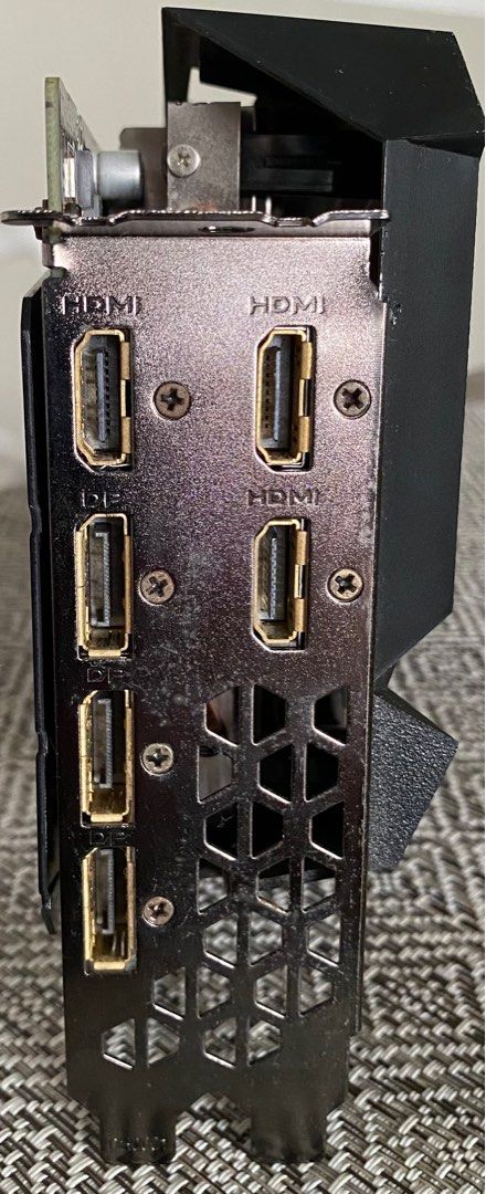 GIGABYTE Radeon RX VEGA 64 GAMING OC 8G Computers Tech Parts