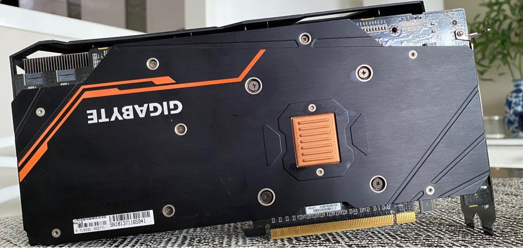 Gigabyte radeon rx sales vega 64 gaming oc