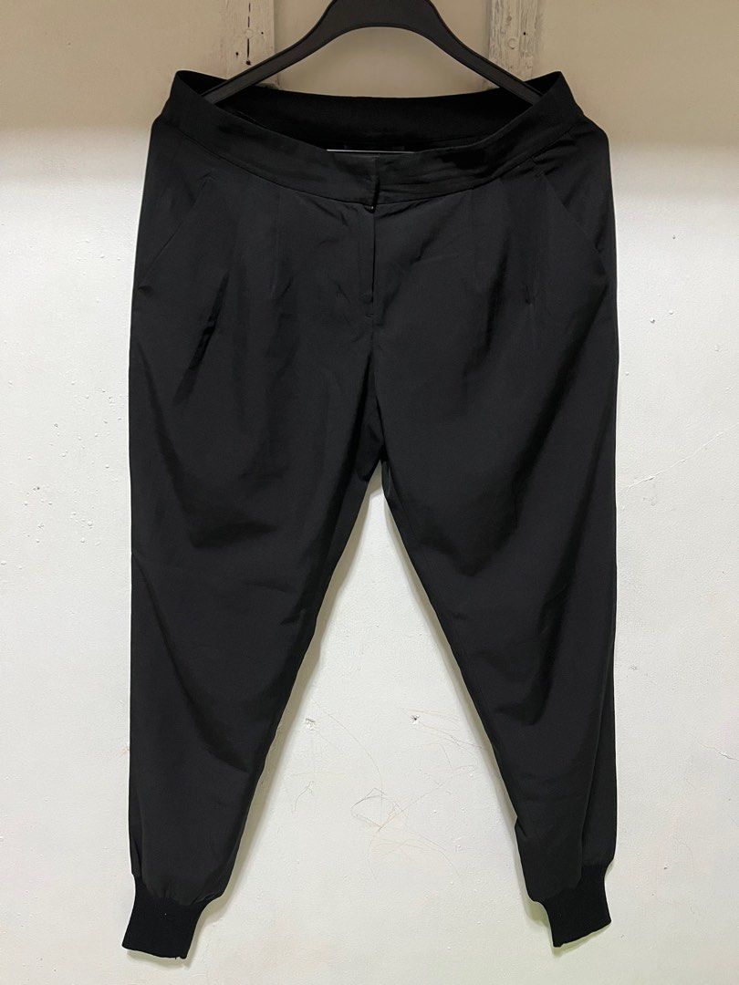 Giordano jogger pants ladies hotsell