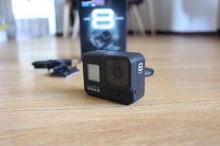Gopro 8 for sale