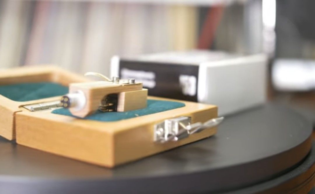 grado opus 3 cartridge