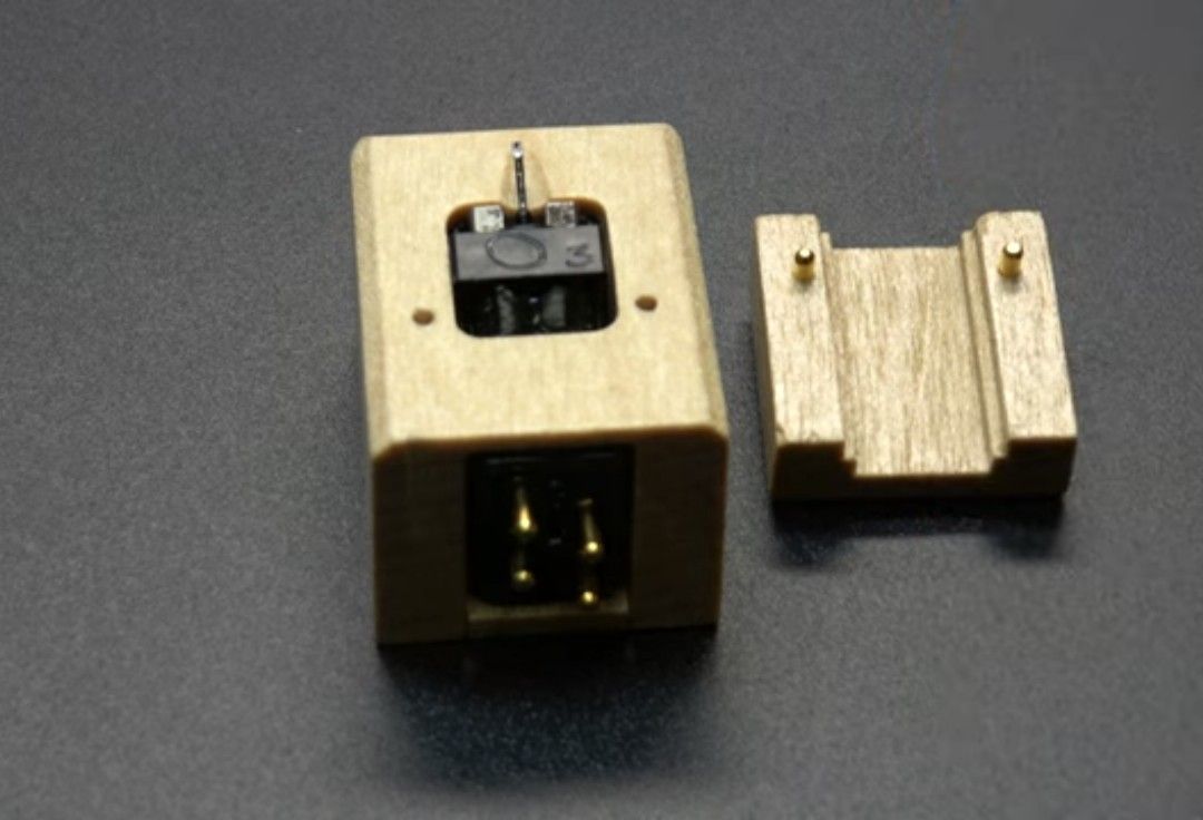 Grado opus 3 discount cartridge