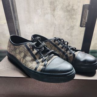 GUCCI CASUAL SHOES