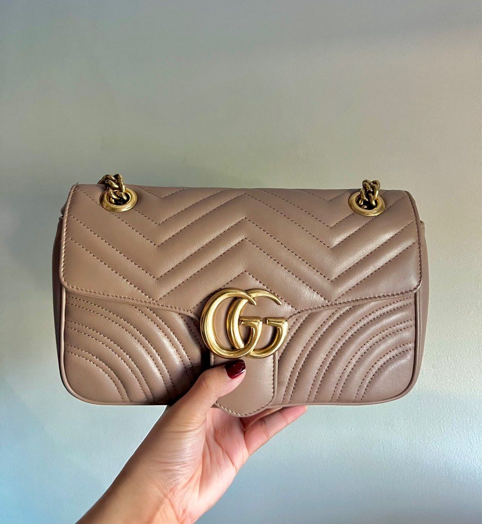 Gucci crossbody bag marmont shop