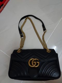 Ioffer gucci marmont clearance