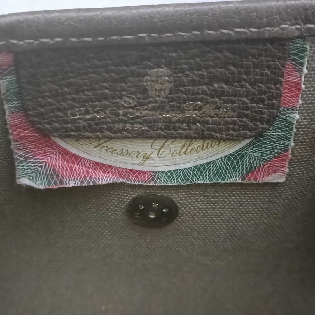 Gucci vintage