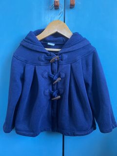 Gymboree Boys Fleece Jackets – 2 pieces - Size 5/6 - baby & kid
