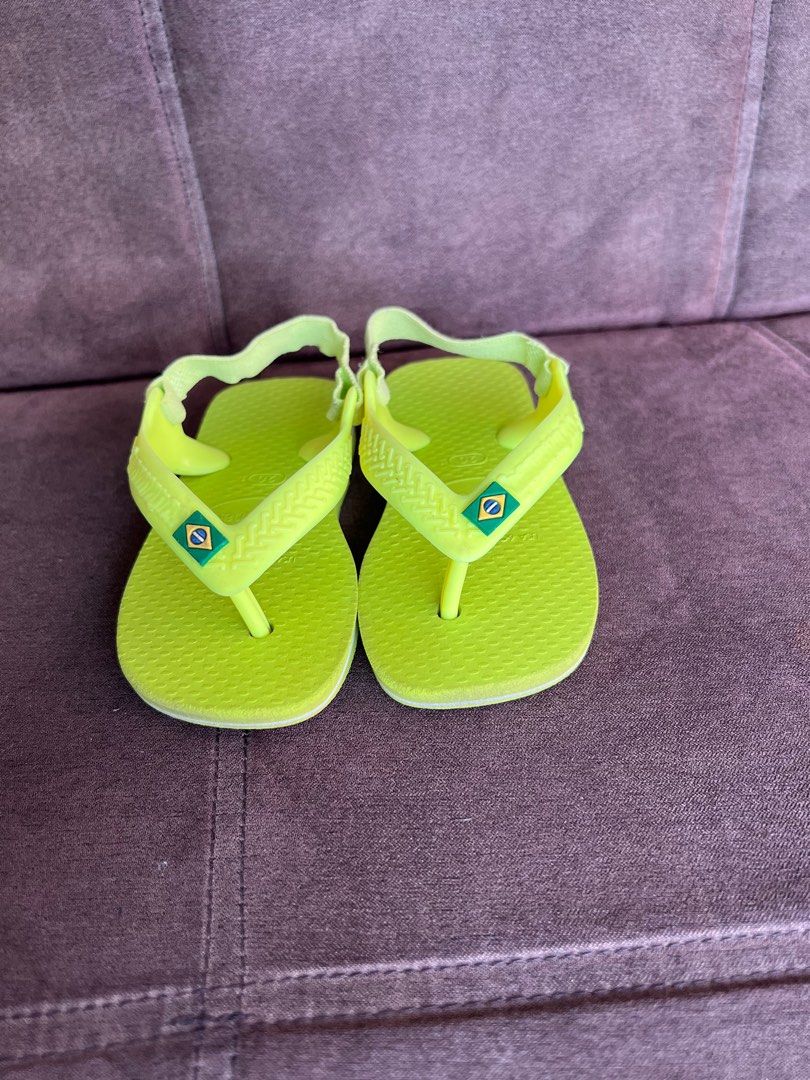 Havaianas toddler sizes outlet