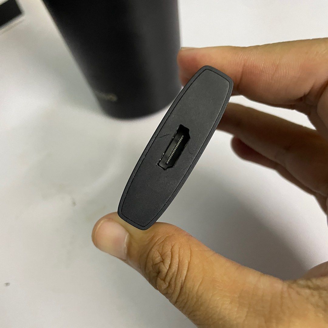 HDMI Switcher, Computers & Tech, Parts & Accessories, Cables & Adaptors ...