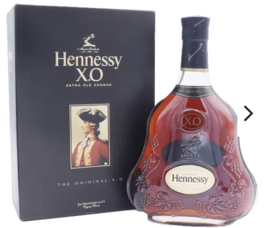 Hennessy XO 35cl, Food & Drinks, Other Food & Drinks on Hennessy XO 35cl, Food & Drinks, Other Food & Drinks on