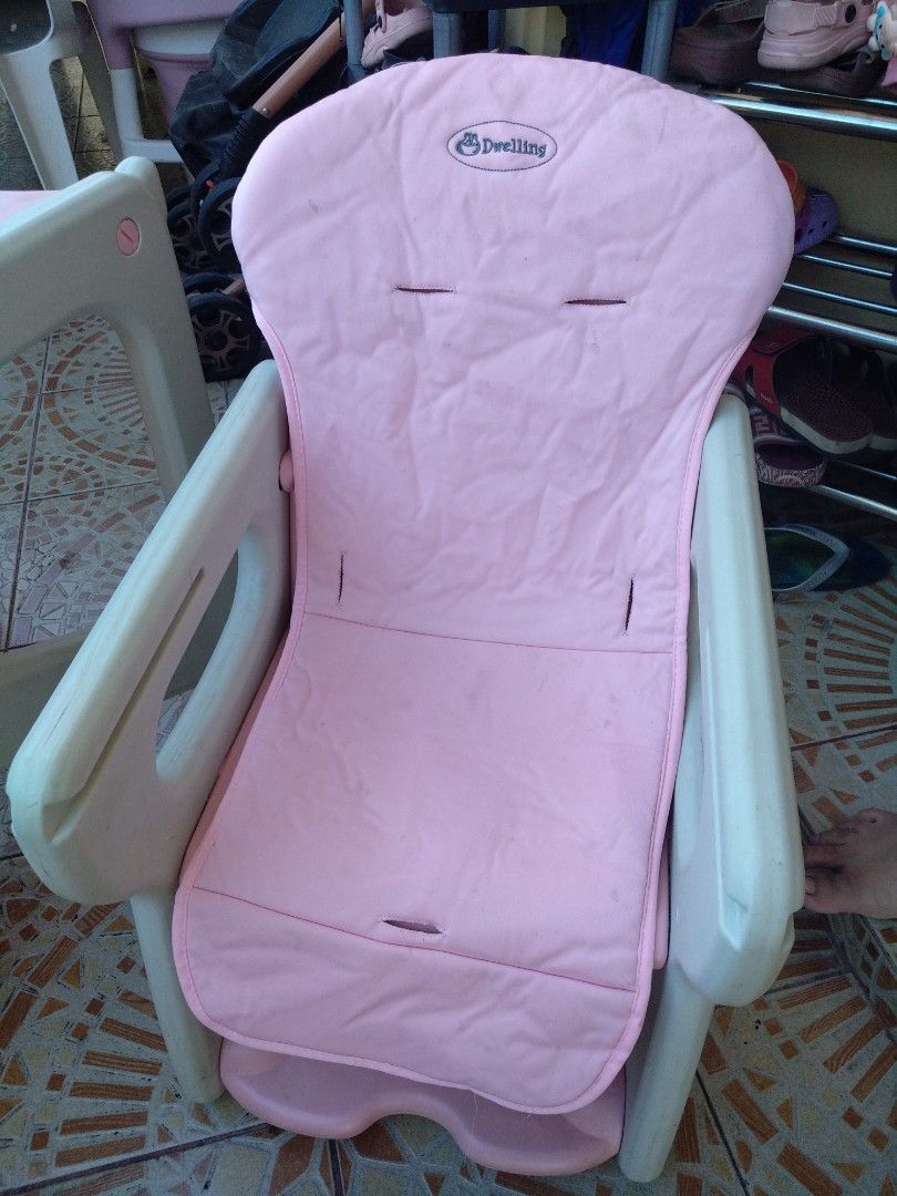 Kindersafety high chair on sale