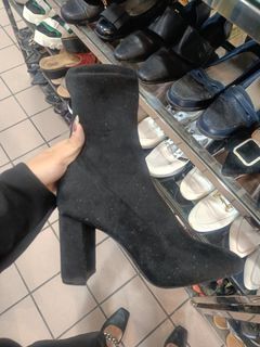 H&M sock boots