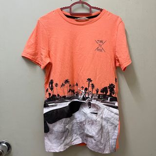 Freddie mercury shirt on sale h&m