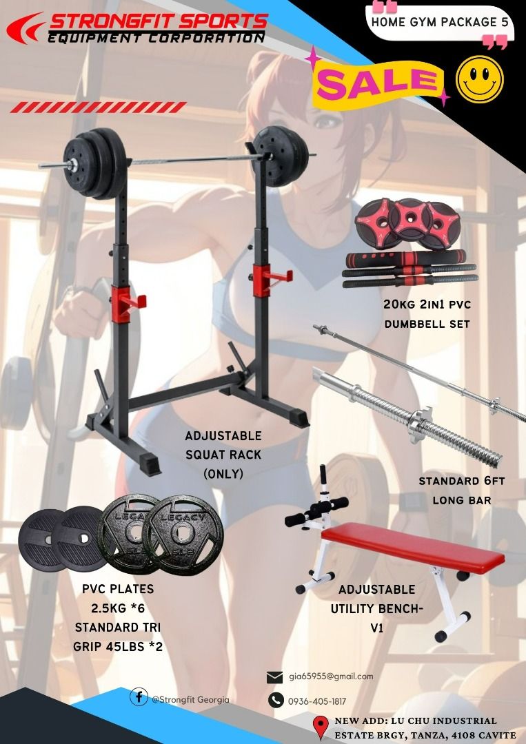 Joe Rogan's Home Gym & Cardio Setup: What He Uses and Why