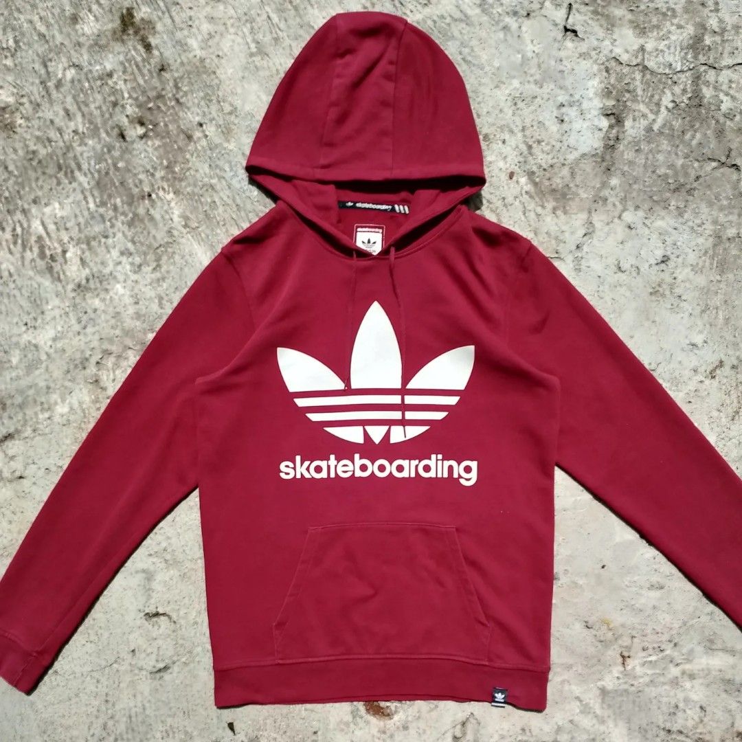 Hoodie adidas skateboarding outlet