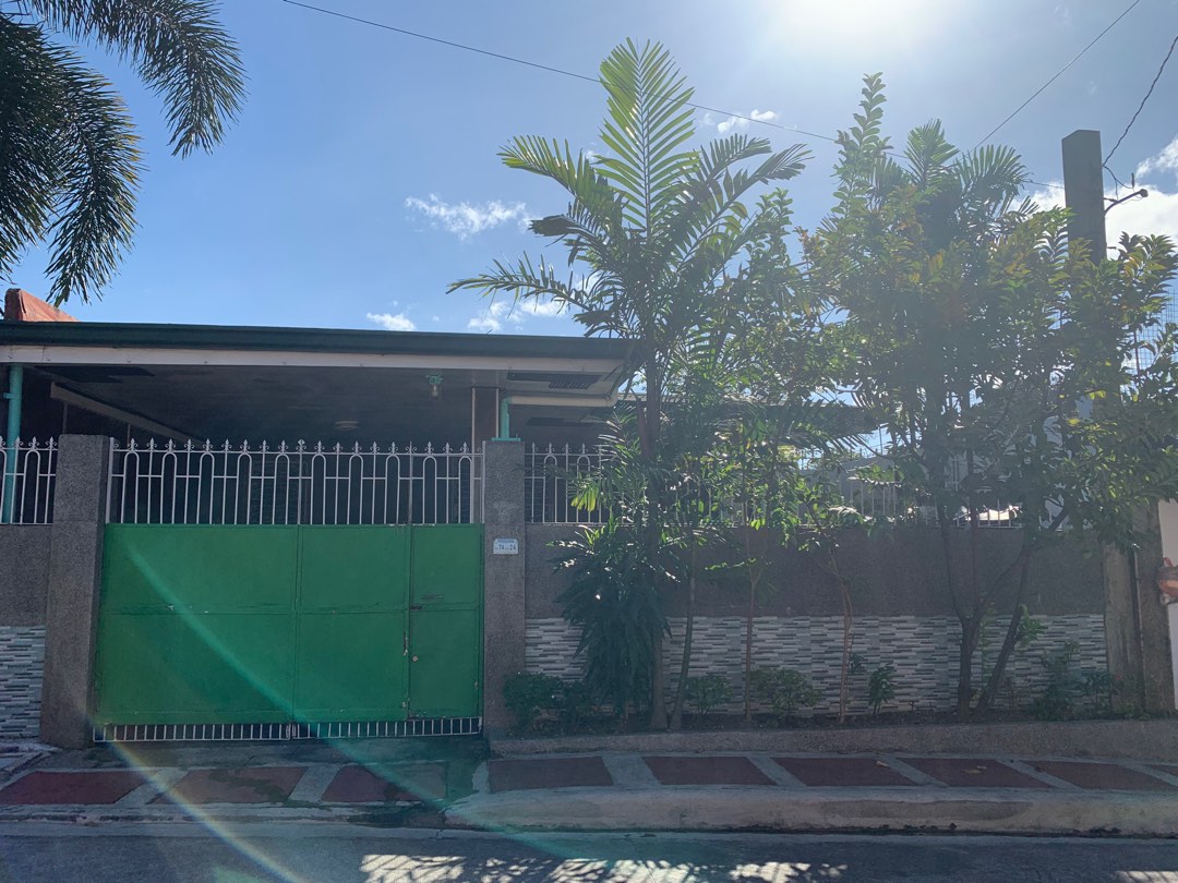 HOUSE AND LOT FOR SALE BRGY GREATER LAGRO, Property, For Sale, House & Lot on Carousell