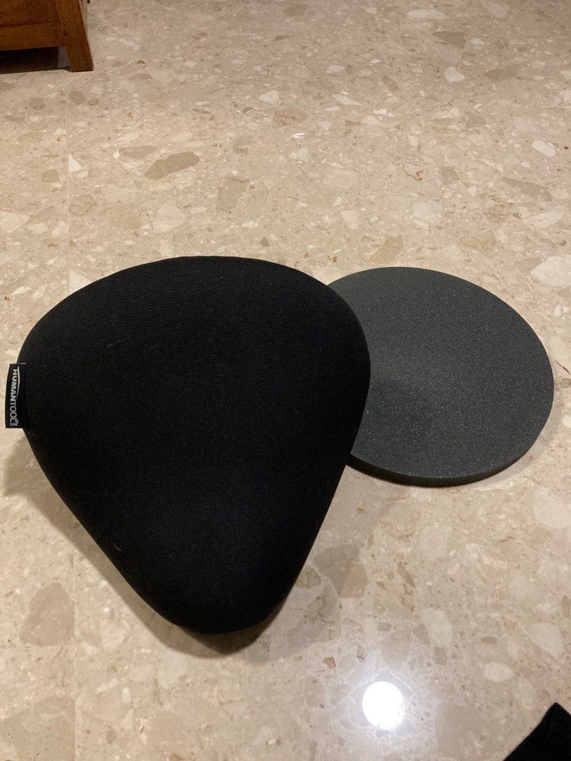 Humantool on sale saddle seat