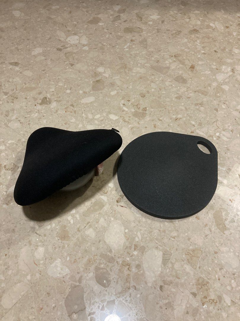 Human Tool Saddle Seat for Chair Furniture Home Living
