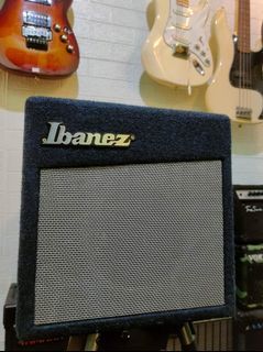 Ibanez Guitar amplifier
