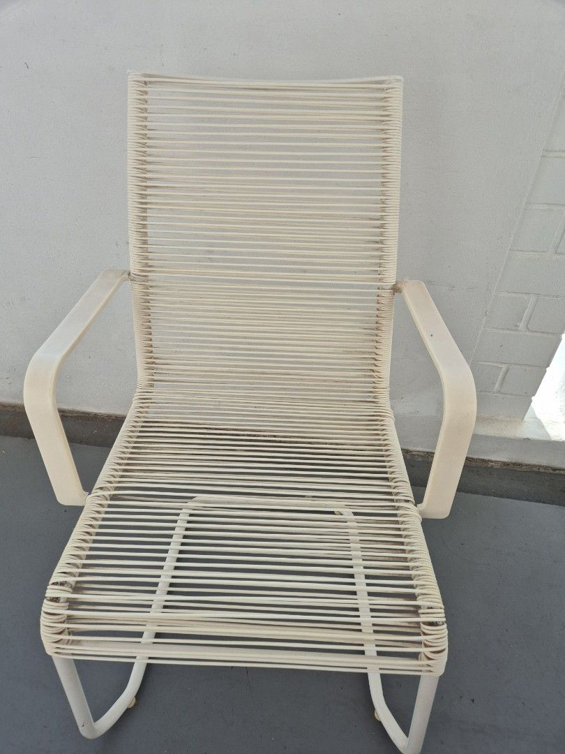 IKEA Chair, Furniture Home Living, Furniture, Chairs on Carousell
