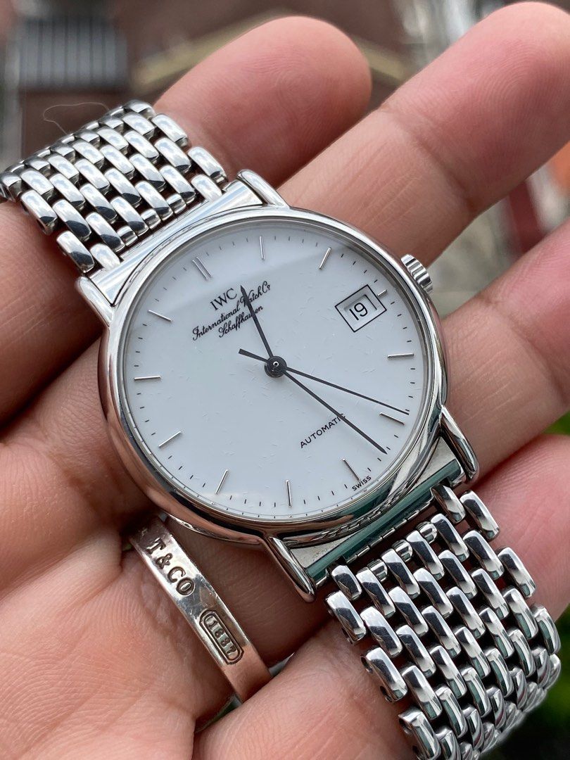 Iwc iw3513 online