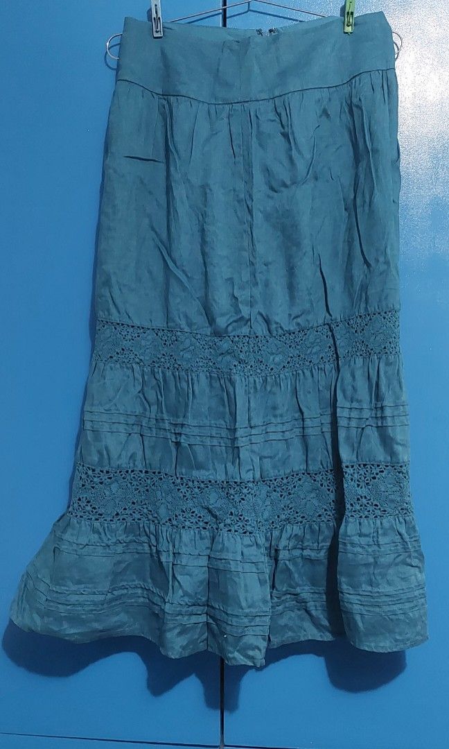 J jill maxi skirt sales