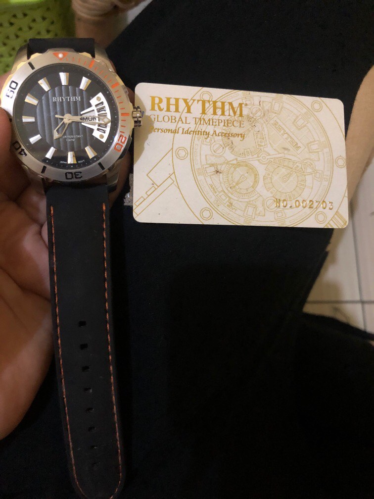 Jam cheap rhythm original