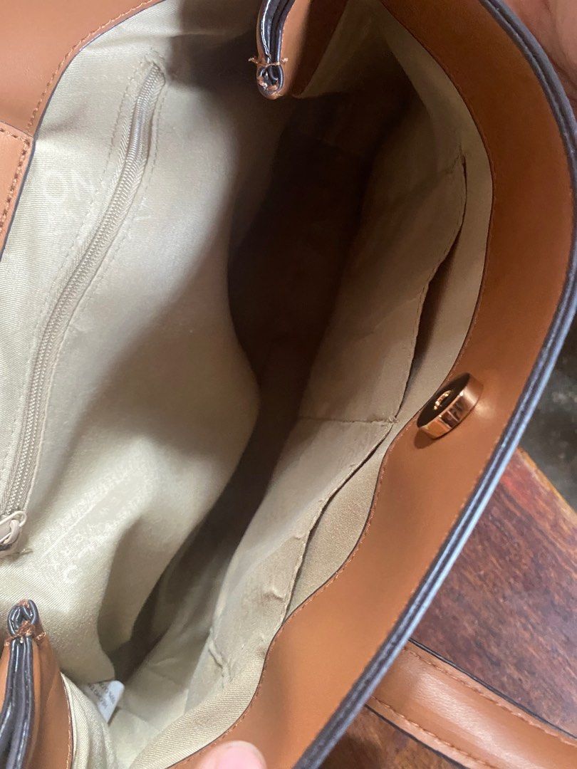 JNY Crossbody Satchel Luxury Bags Wallets on Carousell