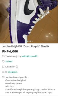 (Category: ) located in . Submitted by hellokittyme99 (Listing ID 1288040866, Image 1). Description: .