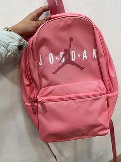 Jordan backpack with 13” laptop compartment