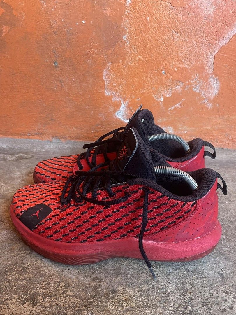 Jordan on sale cp3.xii black