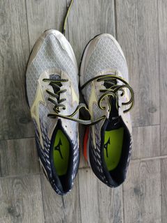 Mizuno wave rider 19 malaysia cheap