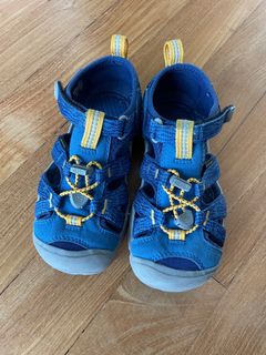 Keens hotsell for babies