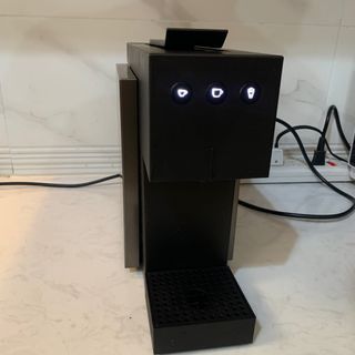 Kfee espresso coffee machine