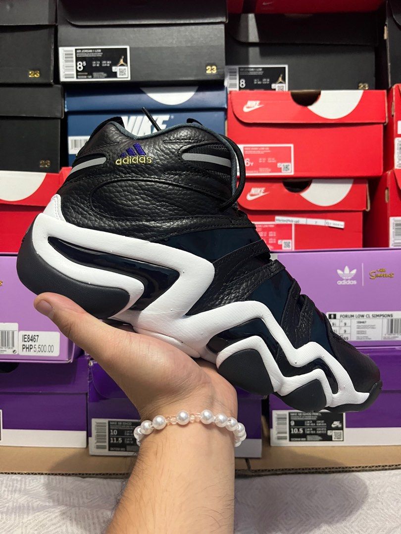 Kobe crazy 8 all star clearance