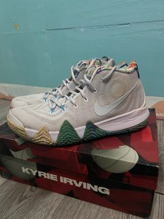 Kyrie 4 clearance sale