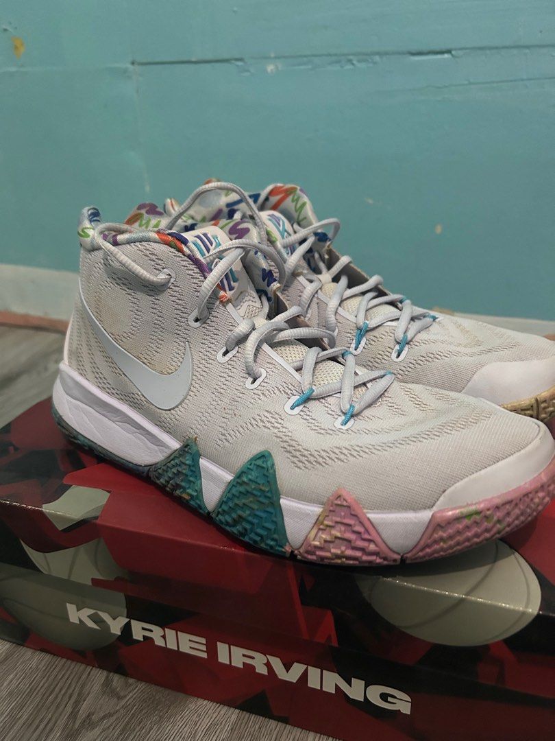 Kyrie 90s shoes clearance