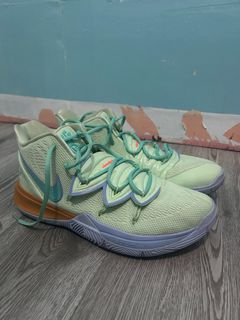 Nike kyrie 5 soldes 2025