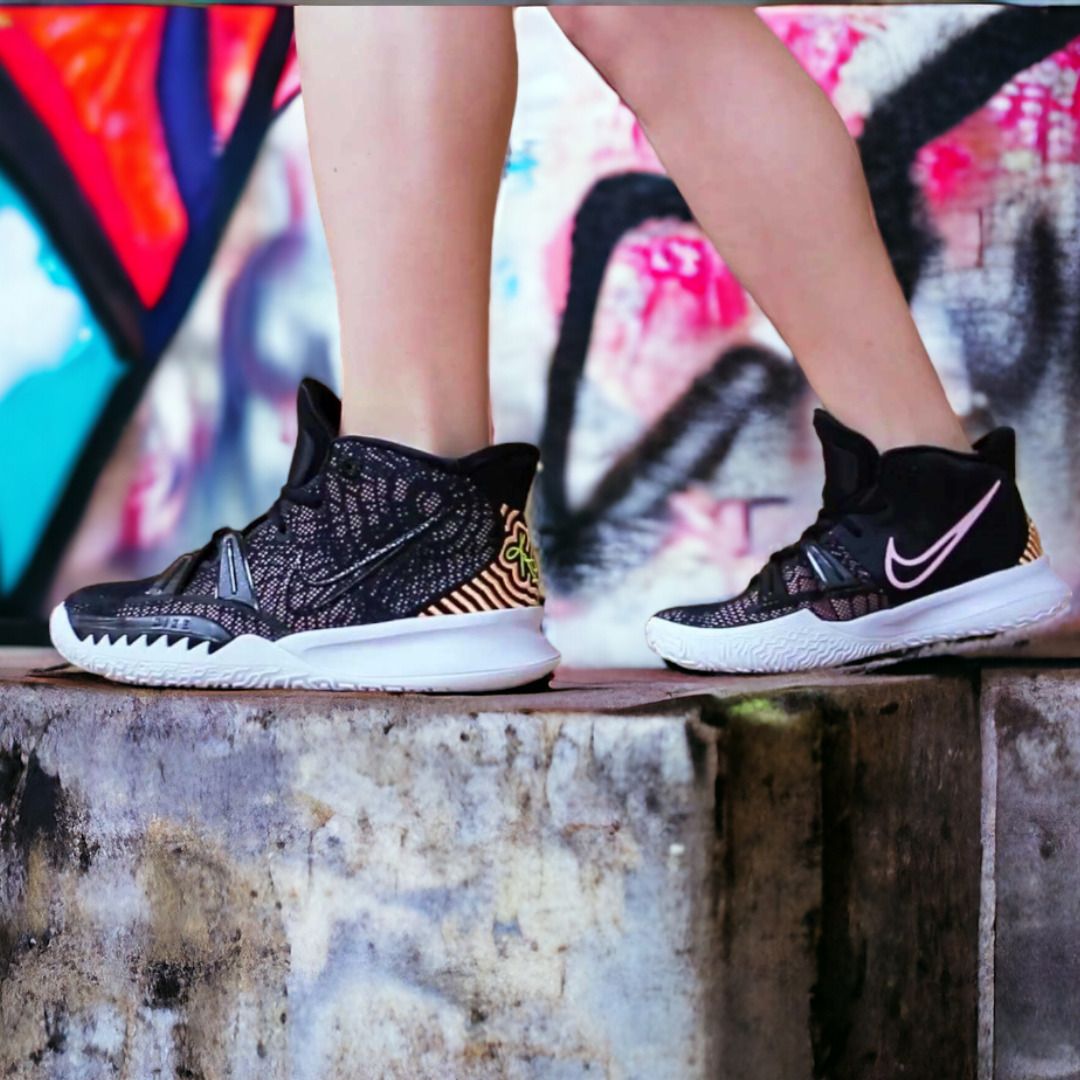 Womens size 7 basketball shoes on sale