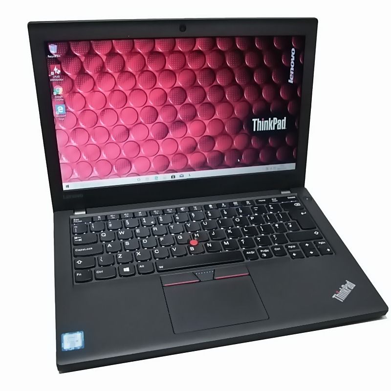 優良美品ThinkPad X270 第7世代core i3 （19）