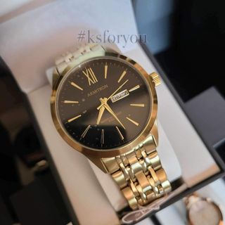 Caritas Diamond Watch COUPLE Luxury Watches on Carousell