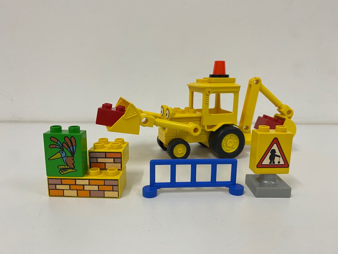 Duplo scoop clearance