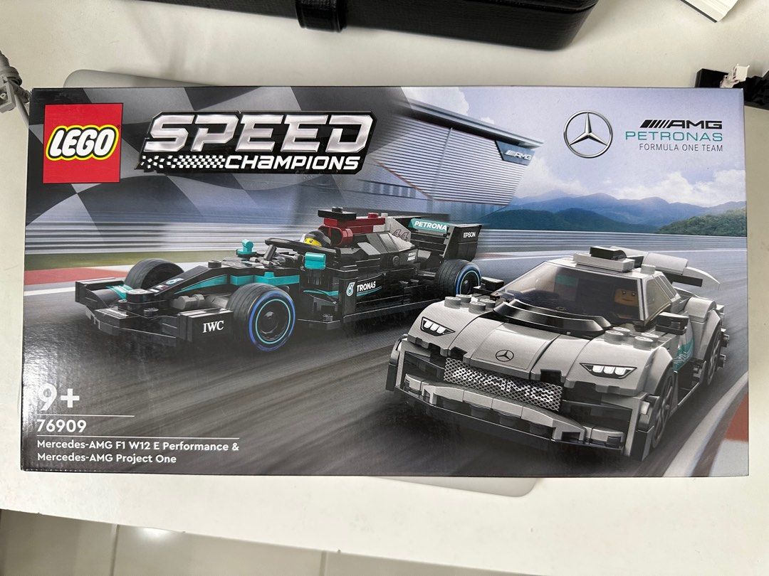 Lego mercedes slk online