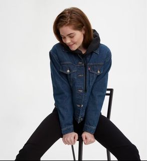 Levis store jacket singapore
