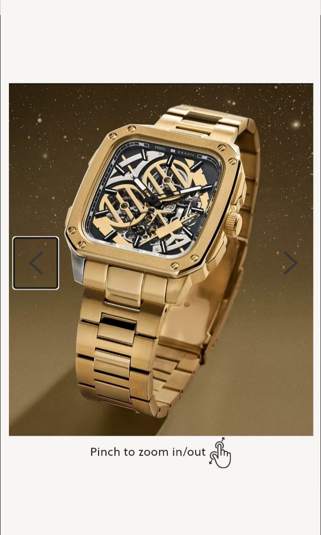 Star Wars C-3PO Watch - Model 26525 Jewelry by Invicta | Watch model, Star  wars fan gifts, Star wars collection