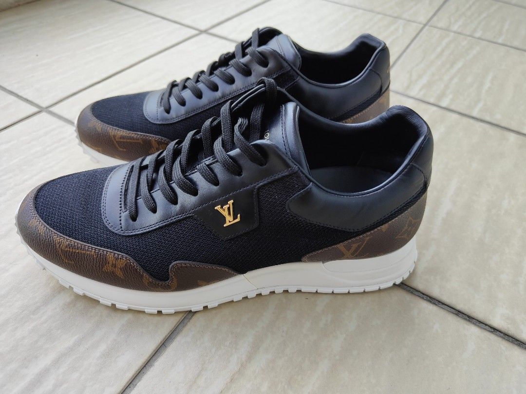 LOUIS VUITTON ORIGINAL LIMITED EDITION Luxury Sneakers Footwear on Carousell