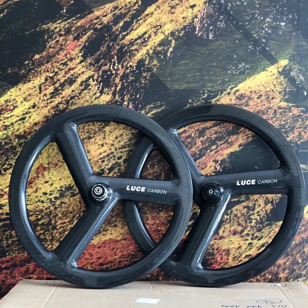 Luce bike parts cheap