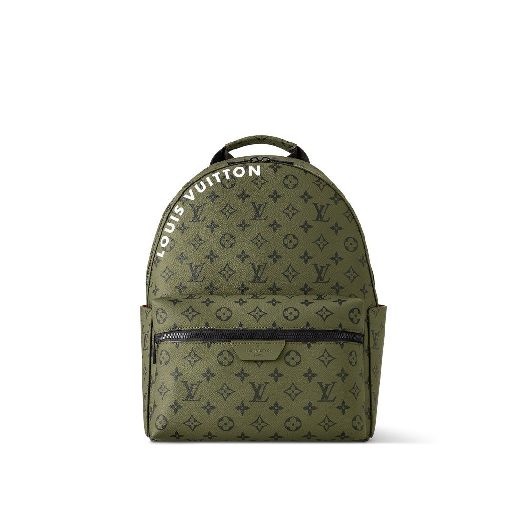 Louis Vuitton Michael Backpack Damier Graphite | Chicago Pawners & Jewelers